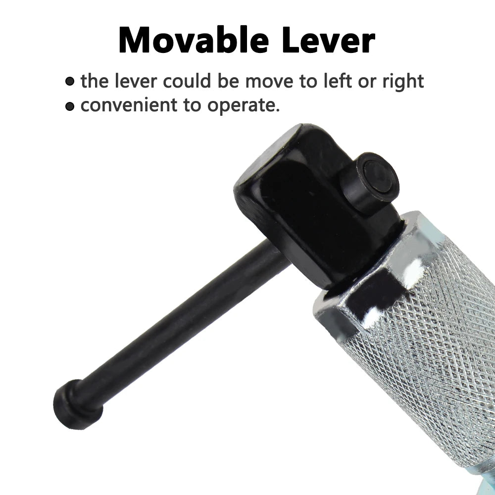 Repair Tools Piston Rewind Disassemble Kits 3pcs/set Car Disc Brake Pad Caliper Wheel Cylinder Pump Separator