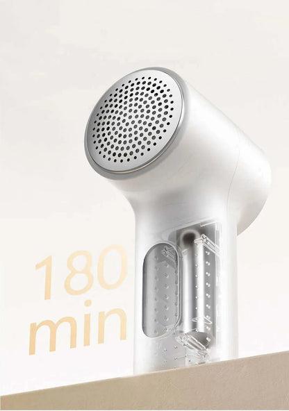 Original 2025 New XIAOMI MIJIA Lint Remover 2 Rechargable Cloth Fabric Shaver Fluff Pellet Remove Machine for Clothes Sweater