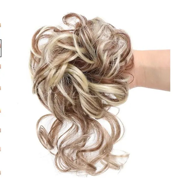 Customized 20 Dress Accessories Hair Accessories Hair Band Hair Loop Hair Rope Hair Decoration