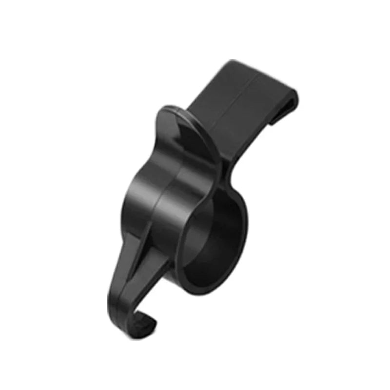 Car Trunk Umbrella Holder Hooks Car Interior Organizer Bag Hanger Trunk Fixed Hook Umbrella Clip Car Accessories