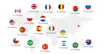 Double Dog Car Harness Safety Seatbelt Adjustable Pet Travel Restraint for 2 Dogs Heavy Duty Crash Tested Elastic Splitter Headr