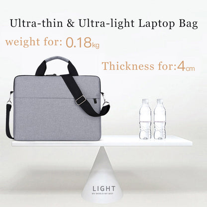 Laptop Bag Women 2025 13.3 14.1 15.6 17 Inch Office Notebook Sleeve Case Travel Computer Handbag Elegant Fashion Luxury