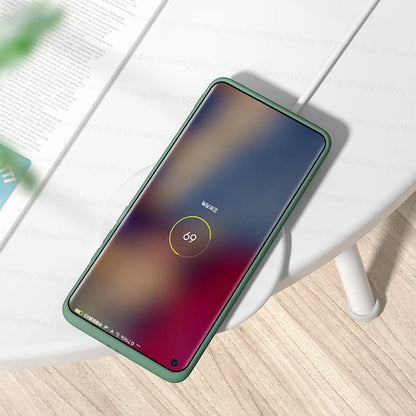 For Google Pixel 8A Case Google Pixel 8A 7A 6A 6 7 8 Pro Cover Cases Shockproof Liquid Silicone Phone Cover For Google Pixel 8A