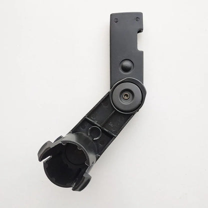 Stroller Awning Clips For Stokke Xplory V3 V4 V5 V6 Trailz Crusi Dsland Sun Canopy Support Holder Roof Bracket Sunshade Clamps