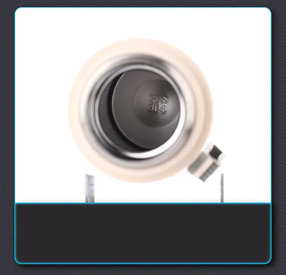 Thermos Bottle Stainless Steel Vacuum Gift Cup Household 500ml Office Coffee Milk Flask Water Bottle