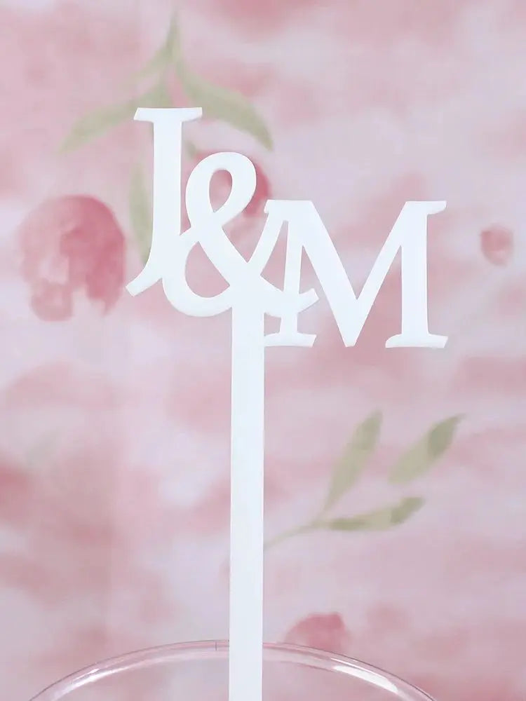 Personalized Acrylic Stirrers Custom Lasercut Drink Stirrers Initial Drink Stirrer Cocktail Sticks Wedding Stirrers 15/18cm