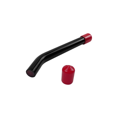 Dental LED Curing Light Guide Tips Universal Use For Dental Cure Lamp Optical Fiber Rod Tips Teeth Whitening Dental Tool 1Pcs