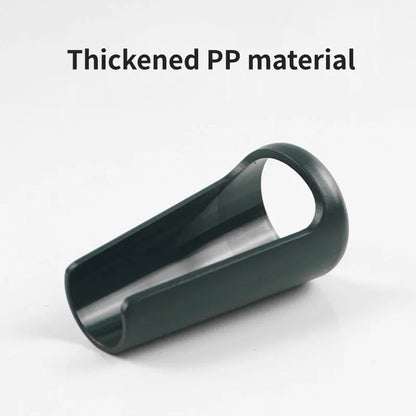 Espresso Coffee Stirring Tool, Coffee Powder Stirrer, Needle Distributor, Wood Handle, Barista Hand Distribution Tool