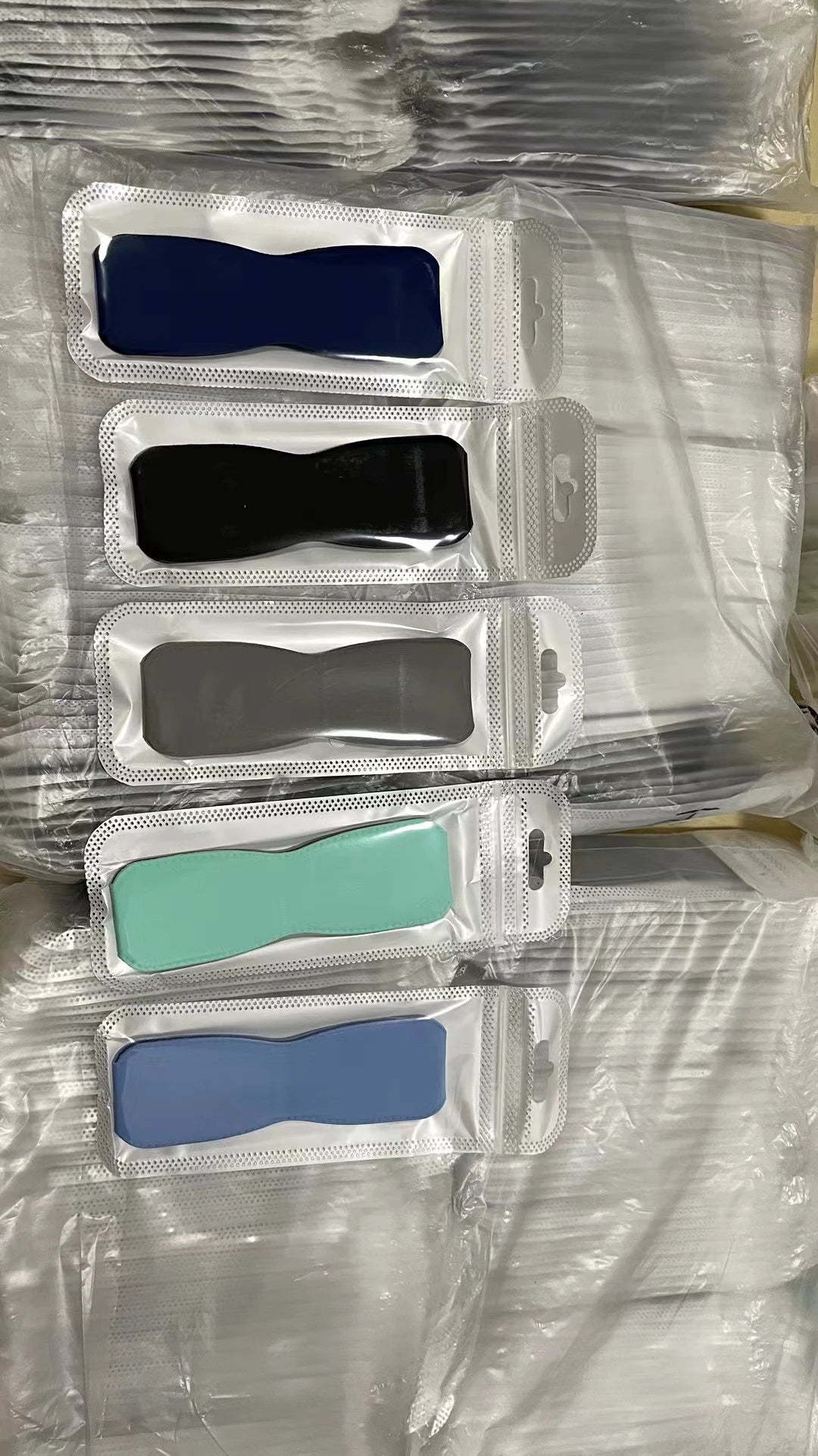 Magnetic Wristband, Ring, Grip, Mobile Phone Holder, Sticker, Paste, Mobile Phone Holder, Small Waist Shape, Mobile Phone Holder