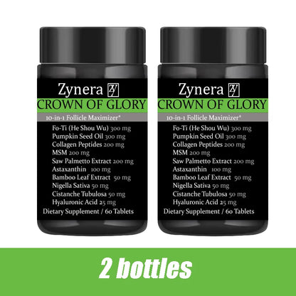 Hair Growth Tablets Multivitamin Supplement with Biotin for Joint  Skin Nail Immune Repair Beauty Health Capsules for Men Women