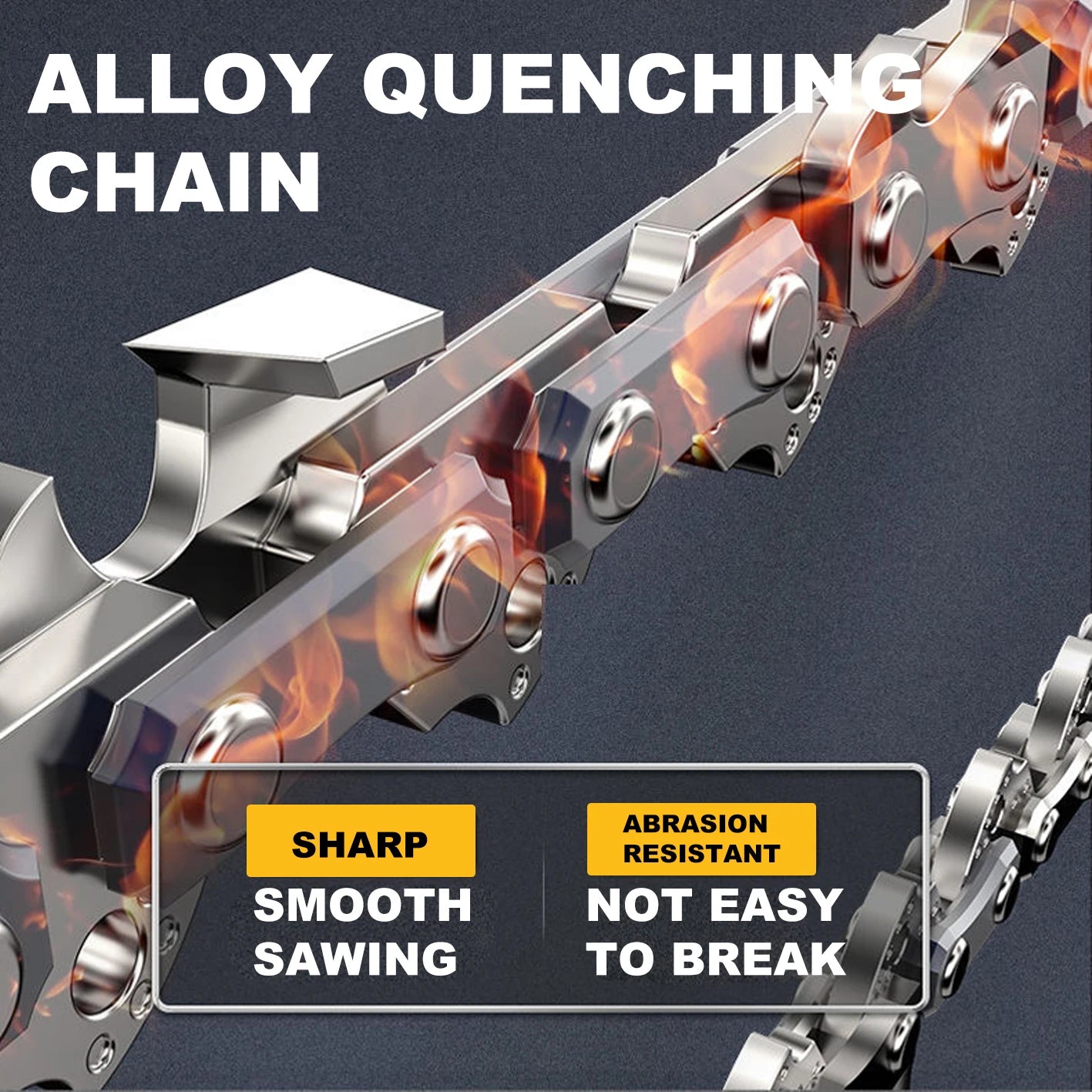 LYUWORechargeable Brushless Household Mini Electric Saw Handheld Saw Wood Cutting Saw Woodworking Saw Outdoor Electric Chain Saw