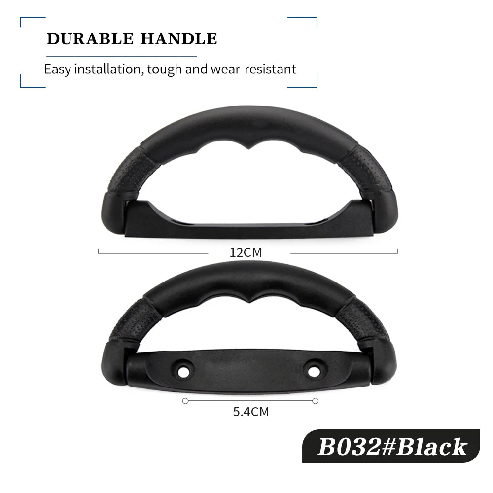 Suitcase Luggage Travel Accessories Handle Replacement Spare Strap Carrying Handle
