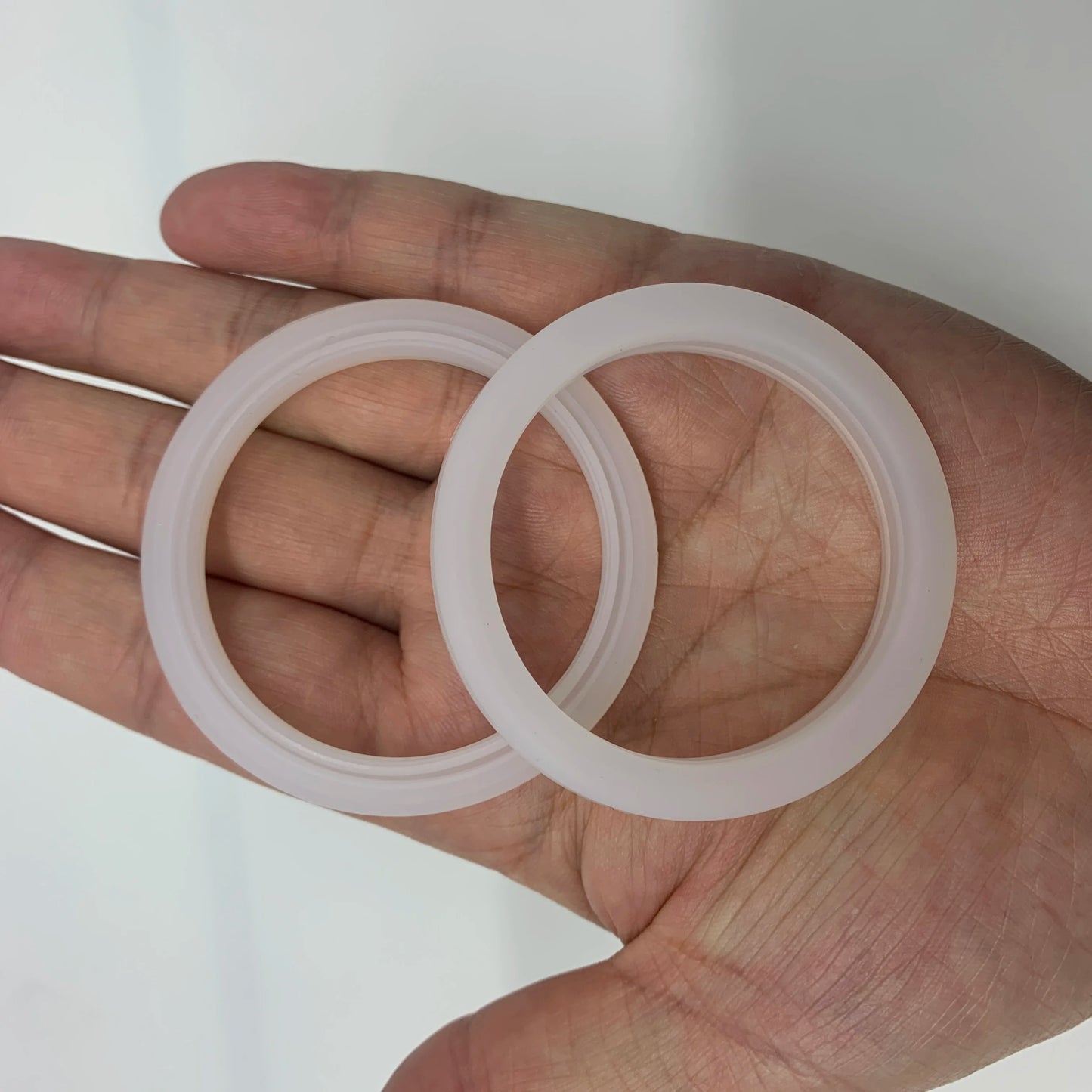 Delonghi EC680 EC685 EC785 EC885-series 51mm O-ring Brewing Support sealing ring Brewing holder o-ring