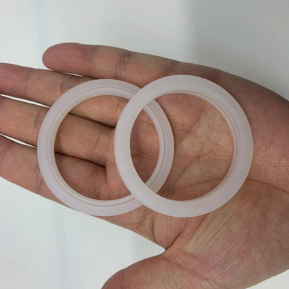 Delonghi EC680 EC685 EC785 EC885-series 51mm O-ring Brewing Support sealing ring Brewing holder o-ring