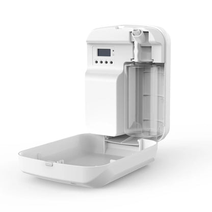 Smart Aroma Diffuser Hotels Fragrance Diffuser Coverage 500m³ Electric Smell For Home Bluetooth Control Essential Oils Diffuser