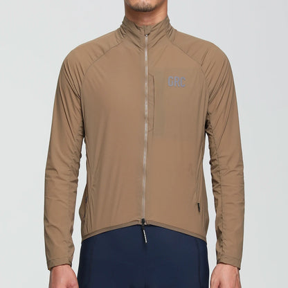 GRC Cycling Apparel Tech All Seasons Jacket