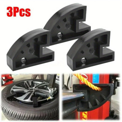 3/6Pcs Tire Remover Tire Clamp Upper Tire Clamp Tire Mount Tire Changer Repair Parts Tool Car Accessories