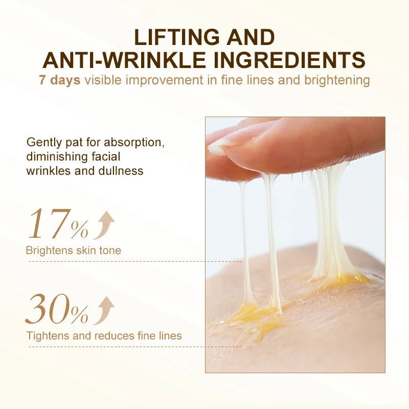 Bakuchiol Natural Retinol Alternative Cream For Face Minimize Wrinkles Retinol & Vitamin Face Cream Skin Firming Skin Care