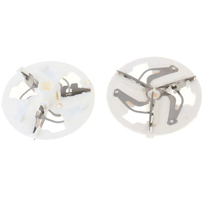 5pcs Electric Clothes Lint Removers Blade  Fuzz Pills Shaver for Sweaters