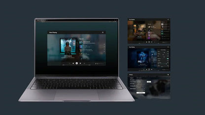 Arylic Up2Stream Plate Amp 2.1 WiFi&Bluetooth 5.0 Multiroom Audio 50*2W+100W Amplifier Board With tadilAirplay Equalizer