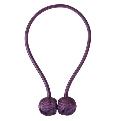 1pc Magnetic Curtain Buckle Holder Tieback Window Accessories Curtain Decorative Curtain Tiebacks