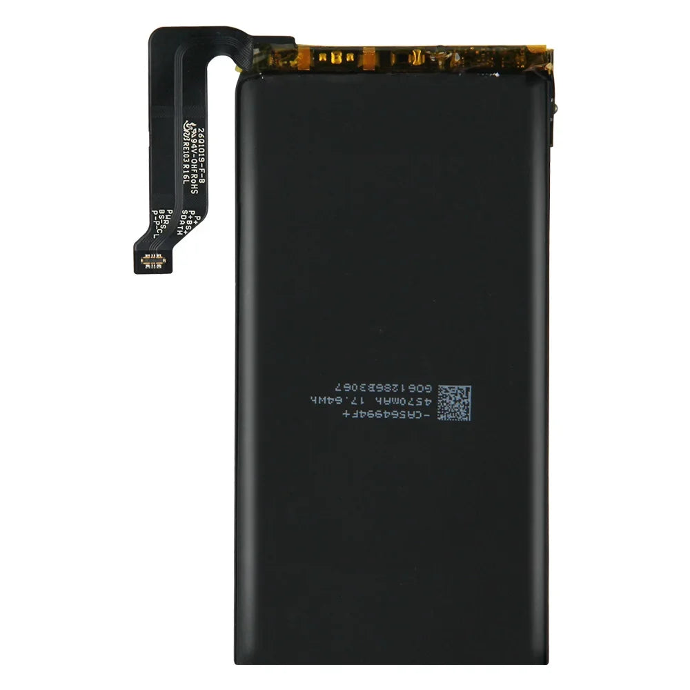 Replacement Battery GMSB3 For Google Pixel 6 4614mAh G63QN For Google Pixel 6 Pro 5003mAh GLU7G For Google Pixel 6A