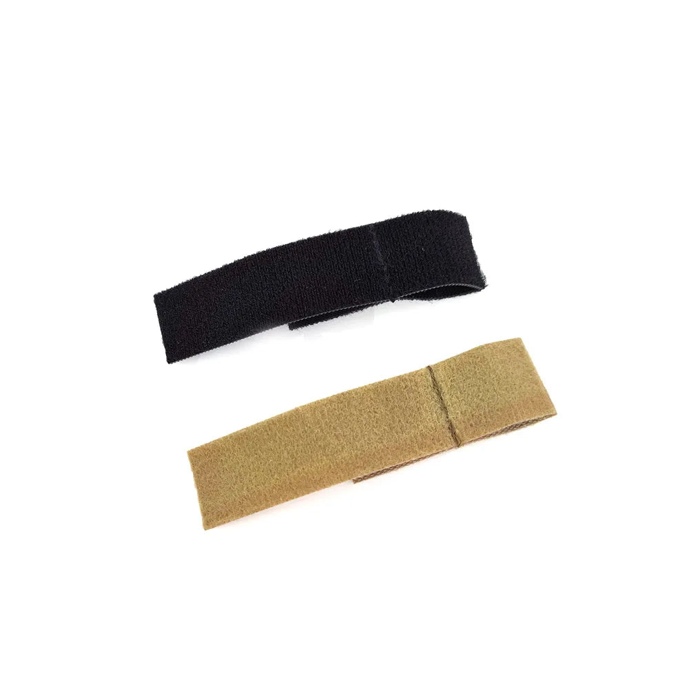 Cable Management Kit Tactical Vest Storage Accessories Storage Ring