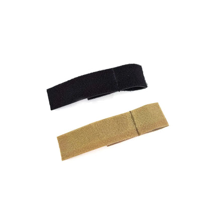 Cable Management Kit Tactical Vest Storage Accessories Storage Ring