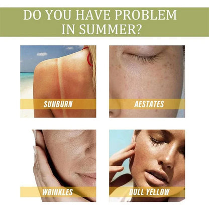 Beauty Rice Honey Facial Skincare 3pieces Set Moisturizing Arbutin Serum Milk Toner Smear Glow Mask Korean Brand Facial Skincare