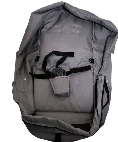 5 point Buckles Stroller Safety Seat Waist Harness Buckle Clip Replacement Part For Orbit Baby G3 5B