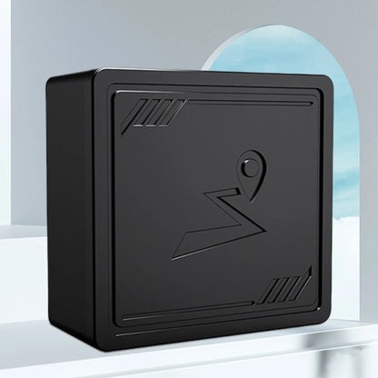 4G GPS Tracker with App Real Time Car Tracking Device Anti-Lost Recording Tracking Device for Cars Kids Pets