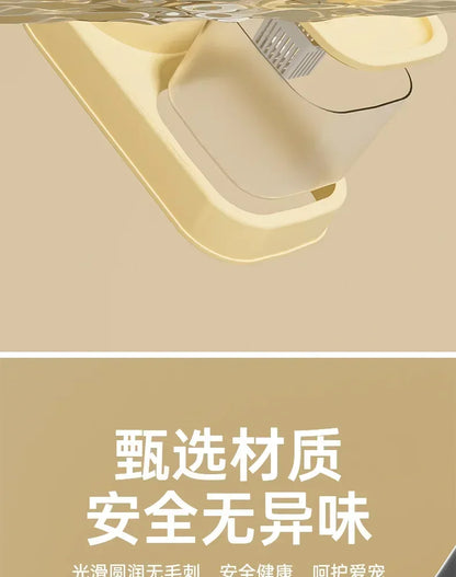 2 In 1 Pets Water Fountain Auto Filter USB Electric Mute Cat Drinker Bowl Pet Feeder Recirculate Filtring Drinker For Cats Water