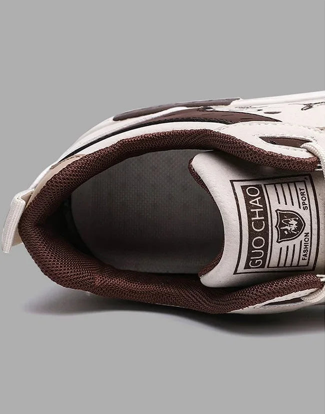 Sneakers Non-slip Flat Man Shoe Sports Safety Running Classic Original Comfortable Deals Work Fashion 2024 Casual Shoes for Men