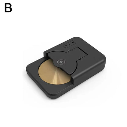 Button Battery Charger With LED Indicator Portable Charger Universal For LIR2016 LIR2025 LIR2032 Accessories