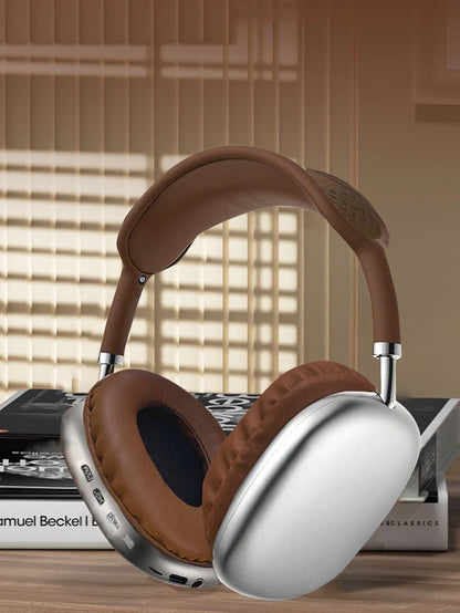 Headset wireless headset, long range, office listening headset, gaming game wireless headset