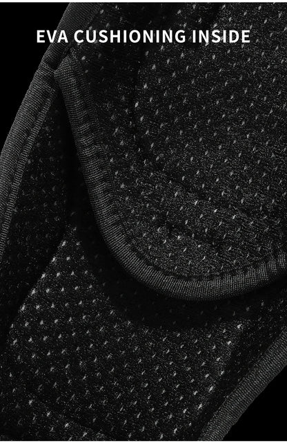 WOSAWE Motorcycle Knee Pads Protective Gear Equipment Motocross Protection Riding Elbow Guard Knee Pad Protector Kit