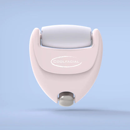 Q5  Ice Roller Cooling Facial Roller Skin Cooling Eye and Facial Massage Anti â ge Enhancing Facial Anti douleur Outils de