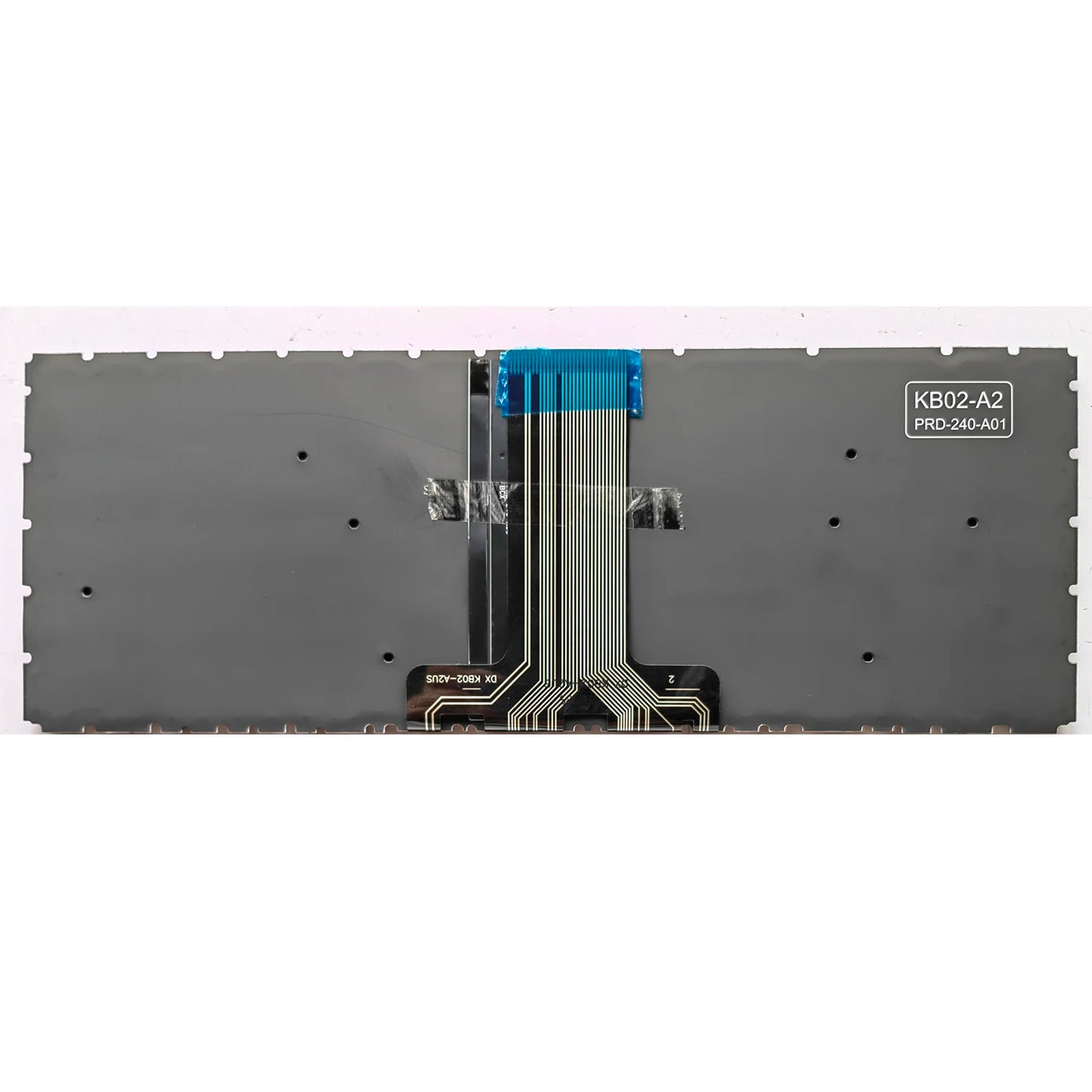 US Laptop Keyboard for Hp 14-CF 14-DF 14-DK 14-DP 14S-CR 14SCF 240 245 G8 TPN-I130 I135