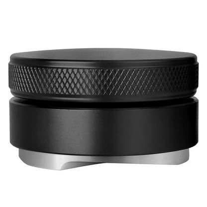 Coffee Distributor 51mm 53mm 58mm Espresso Distribution Tools Three Angled Slopes Tamper Adjustable Leveler Barista Accessories