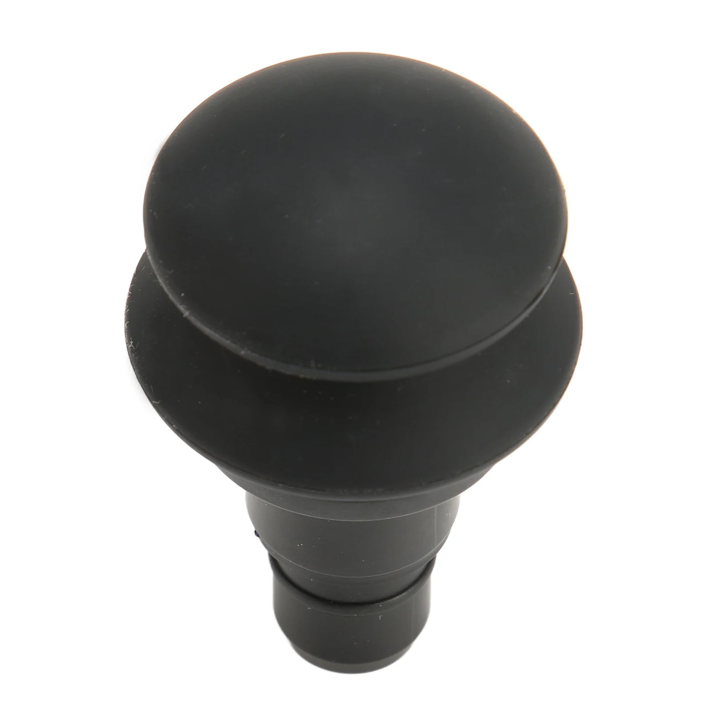 Gas Cushion Muscle Massage Head 18mm Muscle Massage Gun Head Silicone Gas Cushion Fascia Massager Replacement Head for Head Legs