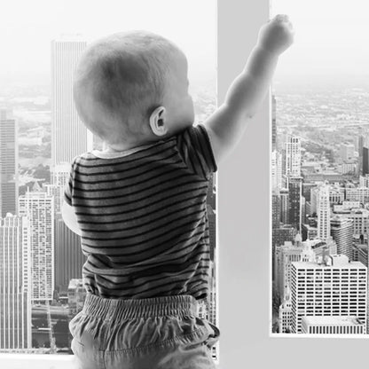 Kitchen Refrigerators Cupboard Cabinet Cabinet Locks Baby Safety Locks Window Locks Security Protector Baby Kids Safety