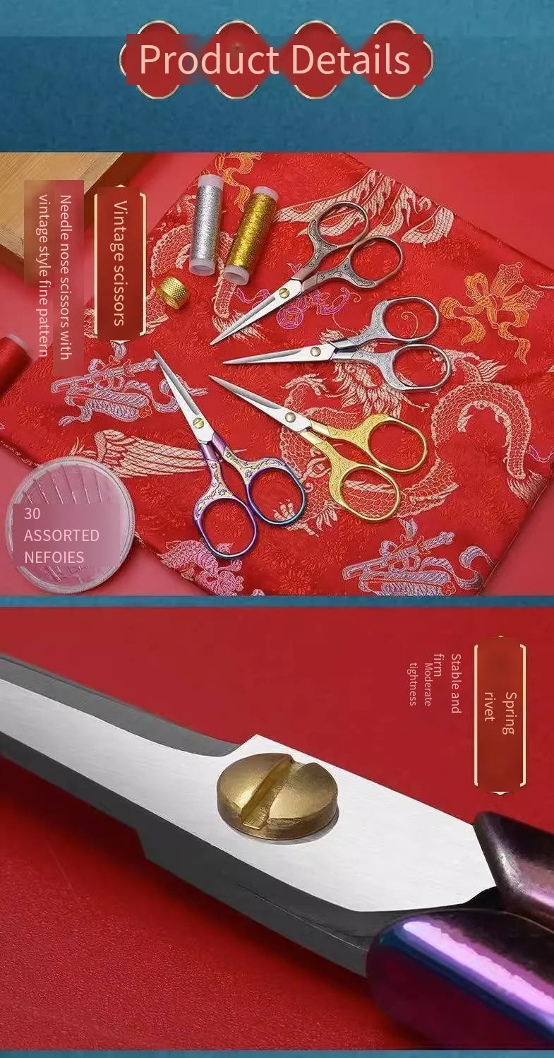 Clearance_DIY Apparel Sewing Supplies_Continuous updates