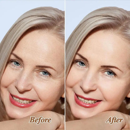 30ml Bronzer Drops Fake Tan Peptide Serums Liquid Dark Self Tanning Serum Face Body Sunbeds Outdoor Cream Sunburn Skin Repair