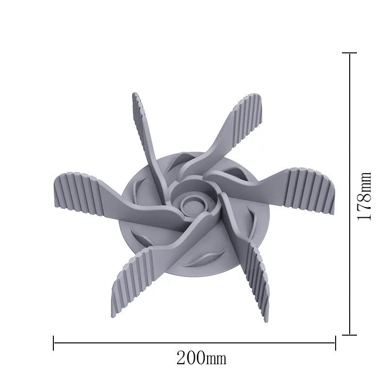 Slow Feeder Dog Bowls Insert Dog Bowl Slow Feeder Silicone Strong Suction Cup Feeder Insert Safe Soft Firm Slow Feeder Bowl New