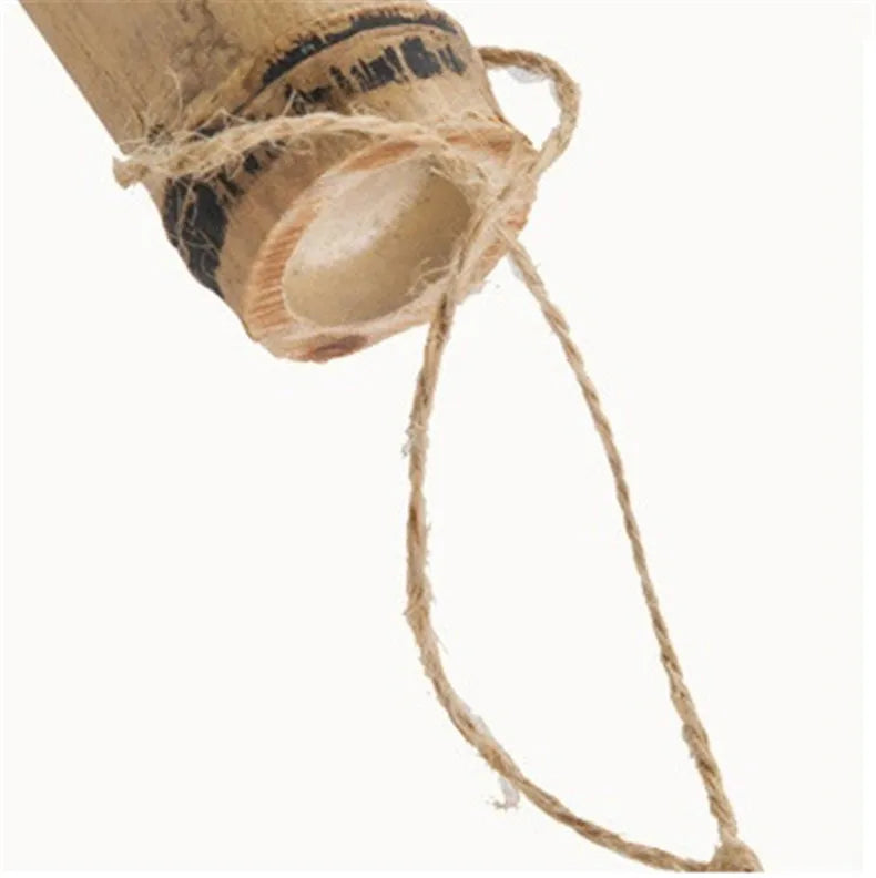 Retro Japanese Soft Hair Brooms Wood Floor Sweeping Straw Braided Household Floor Cleaning Household Floor Useful Cleaning Tools