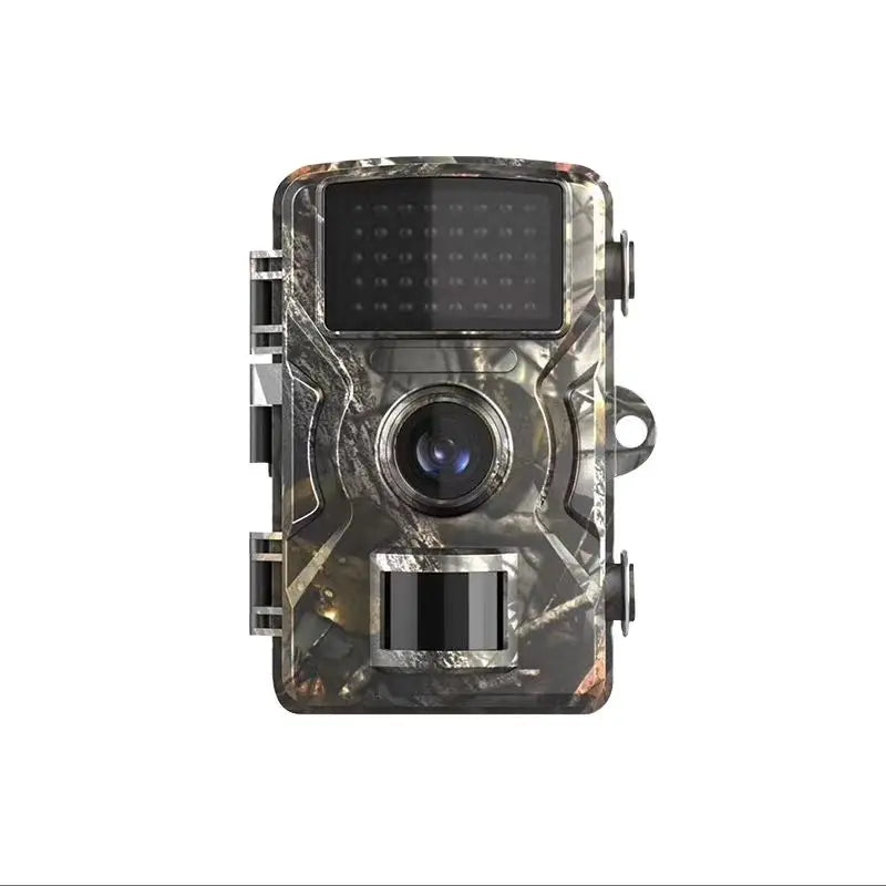 1pcs Hunting Trail Camera Wildlife Camera Night Vision Motion Activated Outdoor Forest Camera Trigger Wildlife Scouting Camera