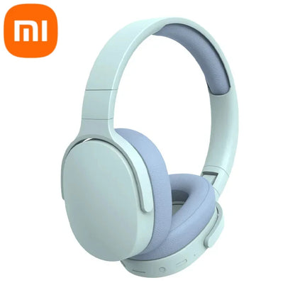 Xiaomi Original Bluetooth Earphone P2961 HIFI Headset Wireless Headphones Over-ear Earbuds For Ios Android Game Music 2025 New