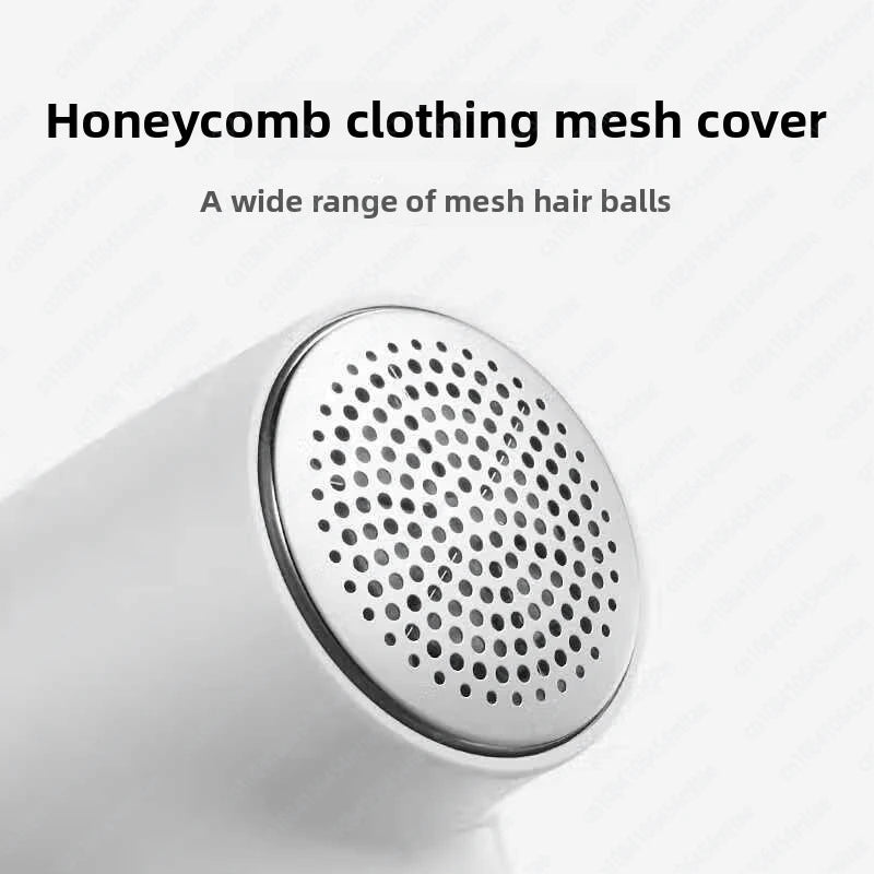 2025 New Xiaomi Mijia Lint Remover 2 USB Charging Electric Pellet Machine Hair Ball Lint Trimmer Portable  Clothes Lint Machine