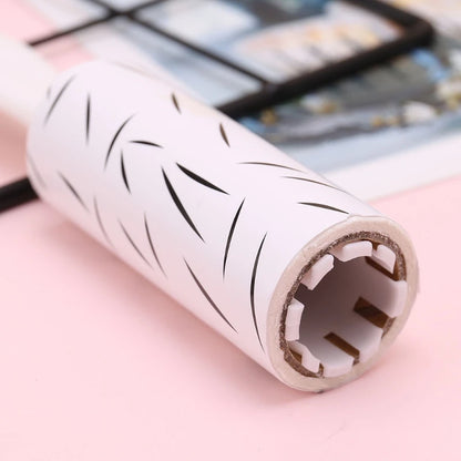 Reusable Clothes Coat Sticky Lint Roller Dog Pet Hair Remover Cleaning Device