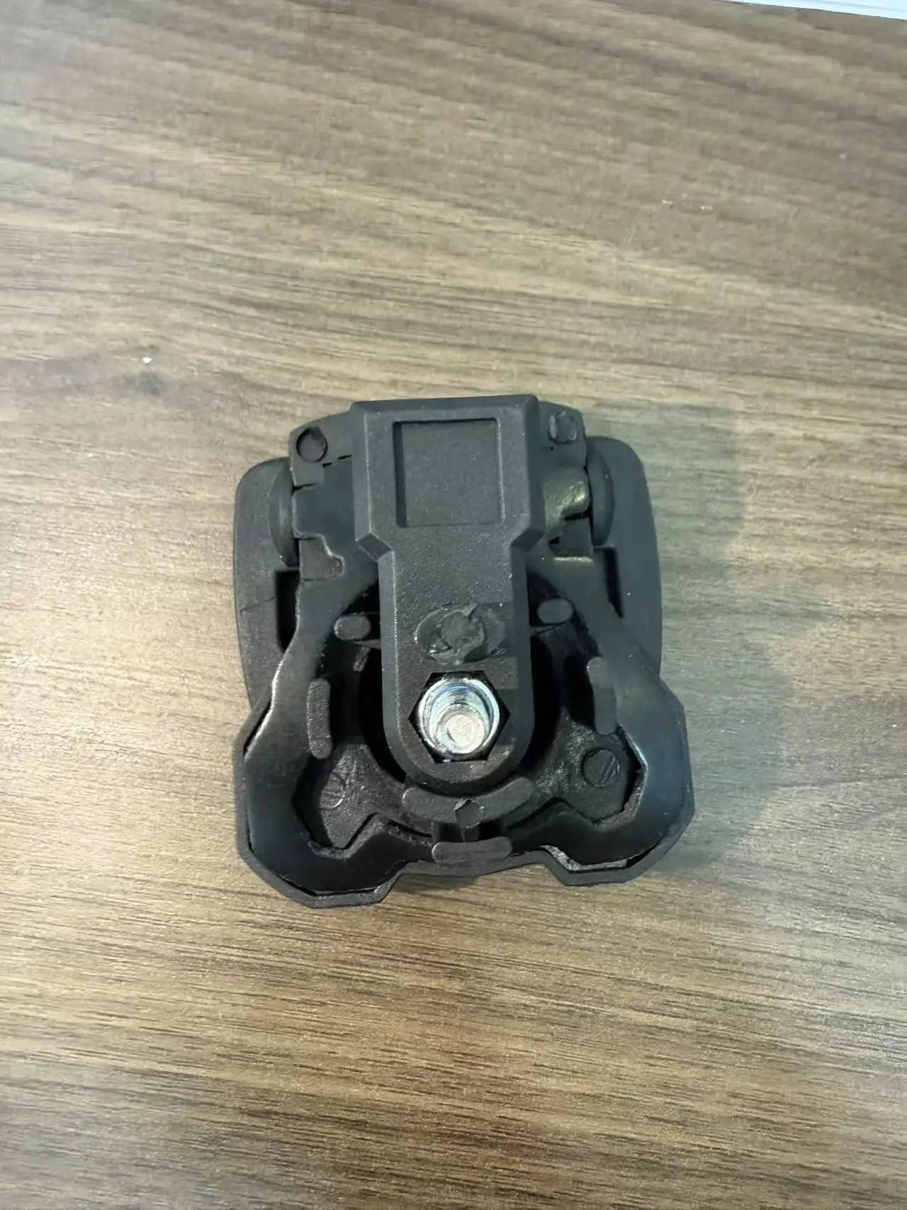 Durable Tie Down Anchor Buckle for Pickup Truck Bed Cargo Box, Fits RANGER D-MAX HILUX REVO NAVARA F150 GWM POER ROCCO